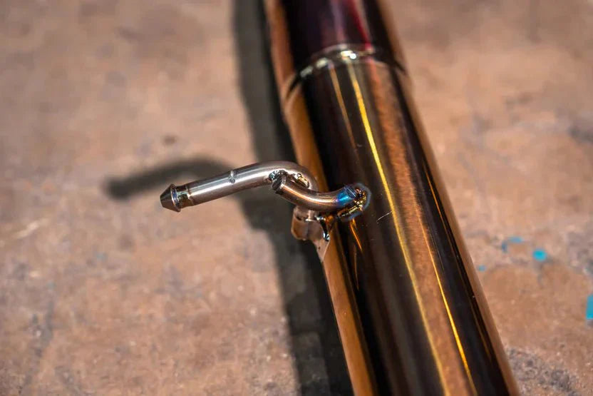 كات باك من كورساترونك - تشارجر وتشالنجر