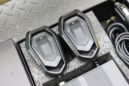 نظام كورساترونك RAM TRX