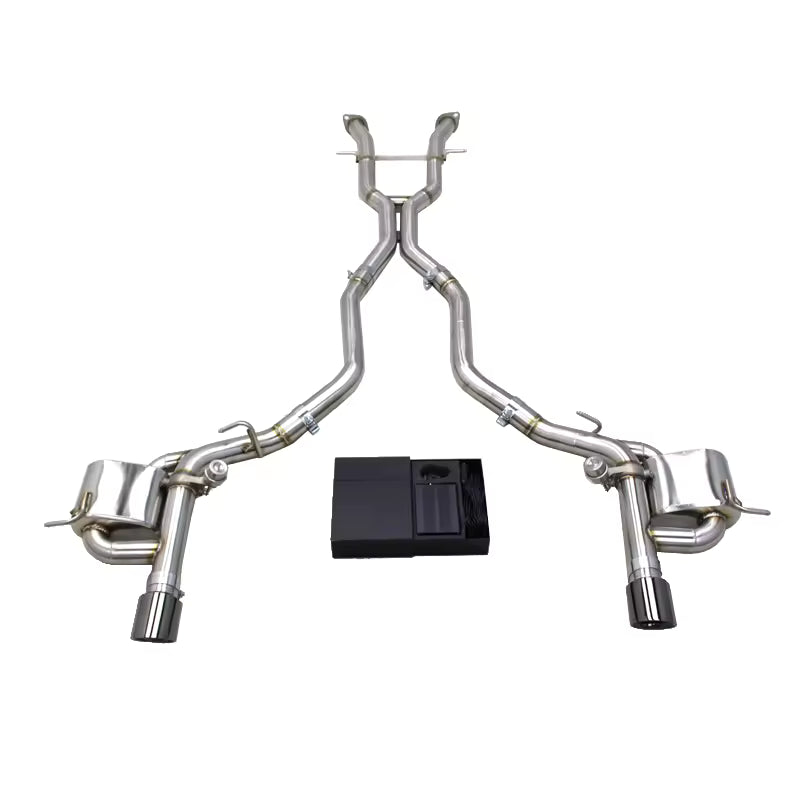 كات باك كورساترونك Jeep Grand Cherokee