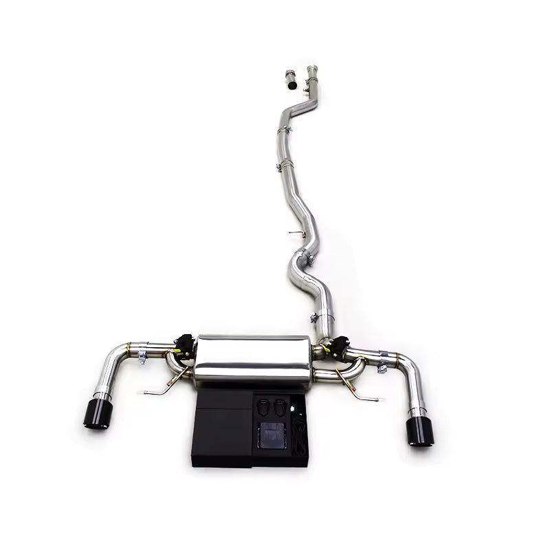 كات باك كورساترونك BMW 325i/330i G20/G28 B48