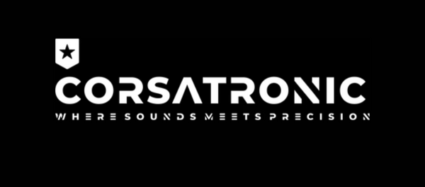 Corsatronic Exhausts