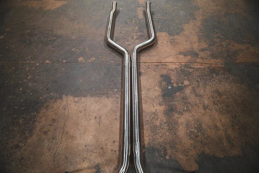 BMW Alpina XB7 / X7 M50i / X7 M60i  كات باك كورساترونك الإلكتروني