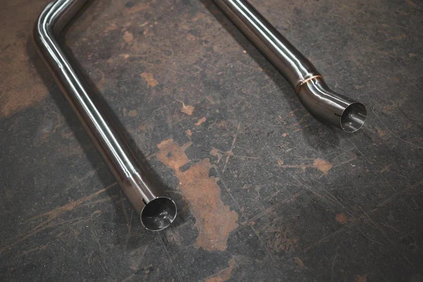 BMW Alpina XB7 / X7 M50i / X7 M60i  كات باك كورساترونك الإلكتروني