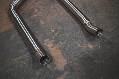 BMW Alpina XB7 / X7 M50i / X7 M60i  كات باك كورساترونك الإلكتروني