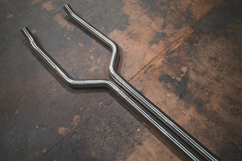 BMW Alpina XB7 / X7 M50i / X7 M60i  كات باك كورساترونك الإلكتروني