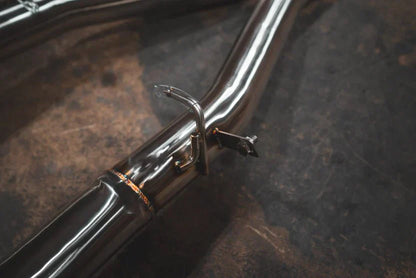 BMW Alpina XB7 / X7 M50i / X7 M60i  كات باك كورساترونك الإلكتروني