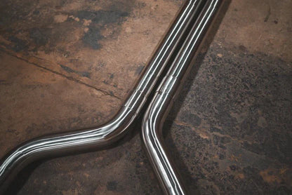 BMW Alpina XB7 / X7 M50i / X7 M60i  كات باك كورساترونك الإلكتروني