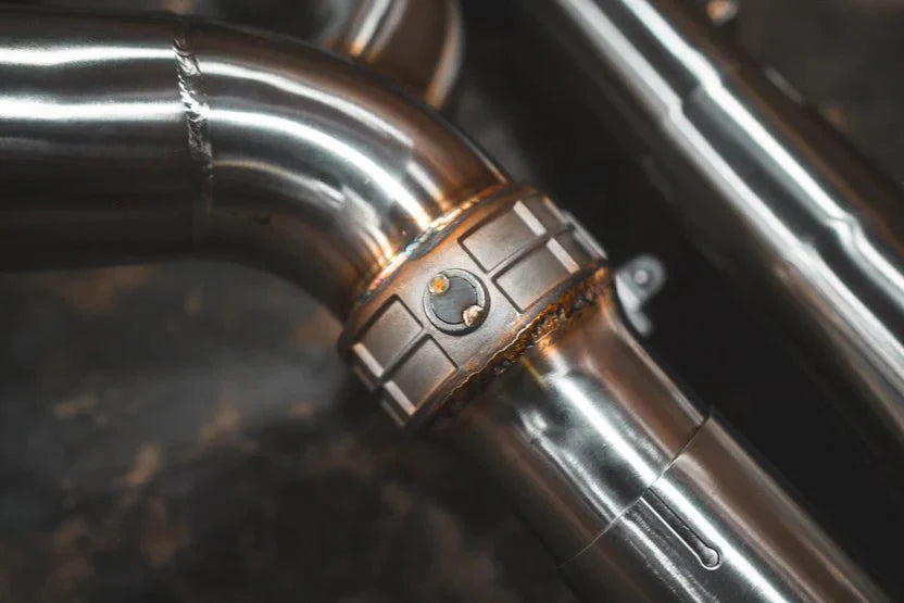 BMW Alpina XB7 / X7 M50i / X7 M60i  كات باك كورساترونك الإلكتروني