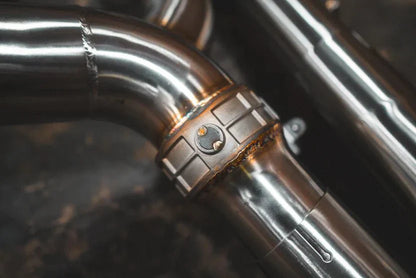 BMW Alpina XB7 / X7 M50i / X7 M60i  كات باك كورساترونك الإلكتروني