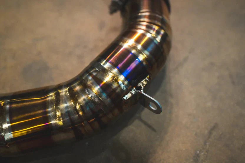 BMW F12 M6 نظام كورساترونك الإلكتروني