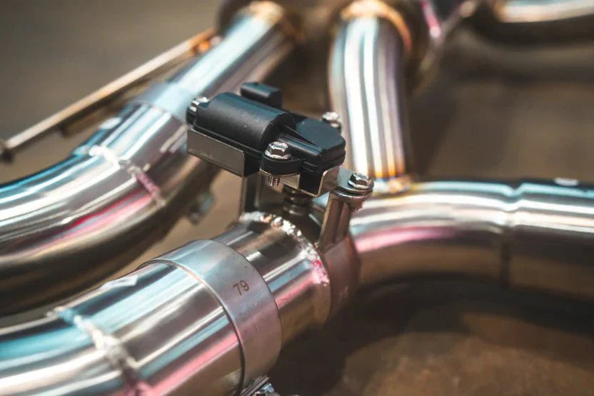 BMW G30 M550I كات باك كورساترونك الإلكتروني