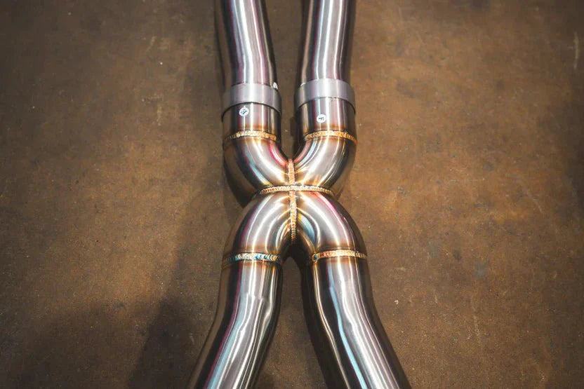 BMW G30 M550I كات باك كورساترونك الإلكتروني