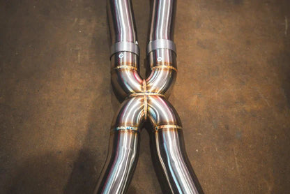 BMW G30 M550I كات باك كورساترونك الإلكتروني