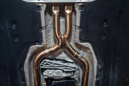 BMW G30 M550I كات باك كورساترونك الإلكتروني