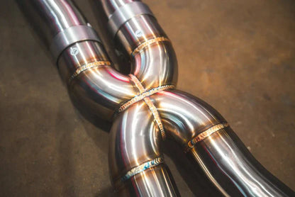 BMW G30 M550I كات باك كورساترونك الإلكتروني