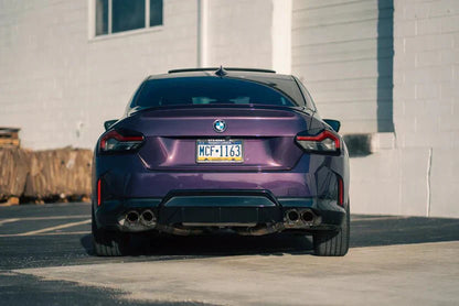 BMW M240i G42 كات باك كورساترونك الإلكتروني