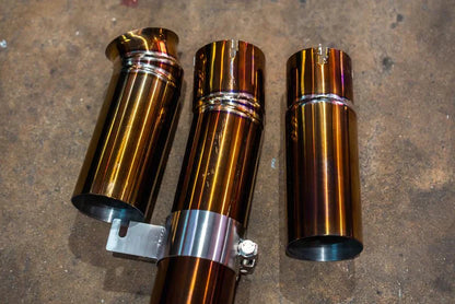 BMW M240i G42 كات باك كورساترونك الإلكتروني