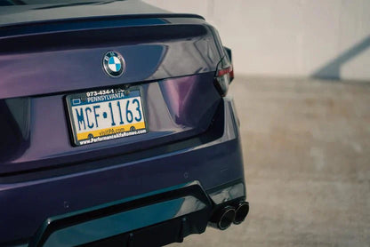 BMW M240i G42 كات باك كورساترونك الإلكتروني