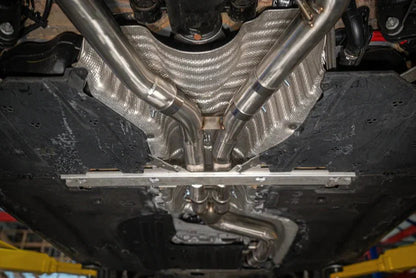 BMW M240i G42 كات باك كورساترونك الإلكتروني