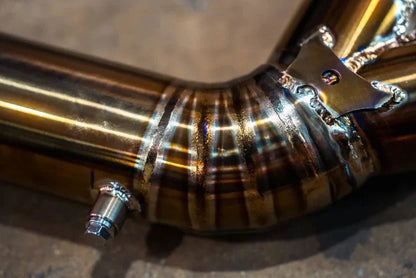 BMW M240i G42 كات باك كورساترونك الإلكتروني