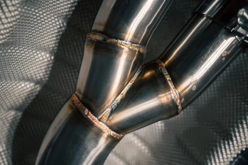 BMW X3 / X4 M40i كات باك كورساترونك الإلكتروني