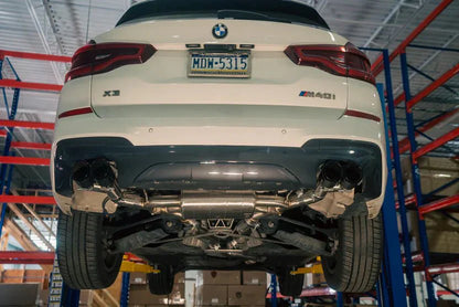 BMW X3 / X4 M40i كات باك كورساترونك الإلكتروني