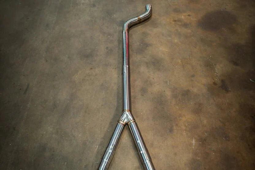 BMW X5/X6 G05 40i نظام كورساترونك الإلكتروني