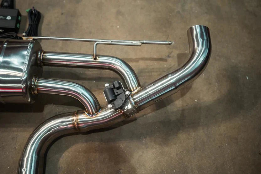 BMW X5/X6 G05 40i نظام كورساترونك الإلكتروني