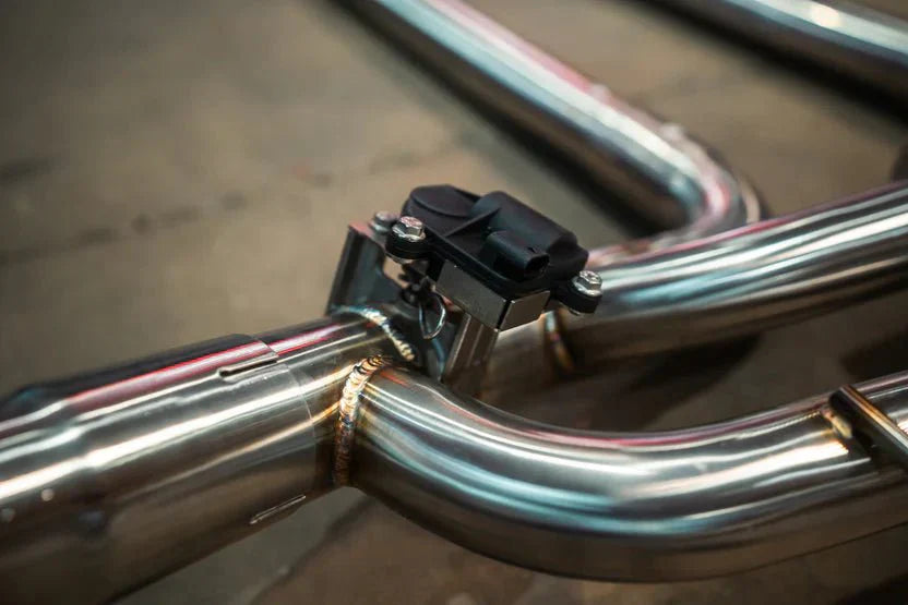 BMW X5/X6 G05 40i نظام كورساترونك الإلكتروني