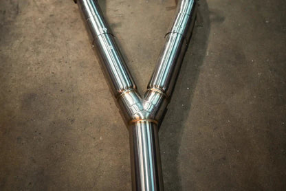 BMW X5/X6 G05 40i نظام كورساترونك الإلكتروني