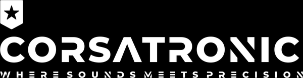 Corsatronic Exhausts