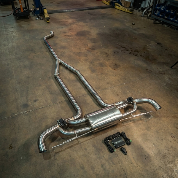 BMW X5 X6 G05 - workshop