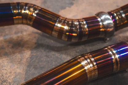 كات باك كورساترونك الإلكتروني - Mercedes AMG GLC 63 / S