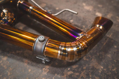 كات باك كورساترونك الإلكتروني - Mercedes AMG GLC 63 / S