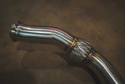 كات باك كورساترونك الإلكتروني Mercedes Benz AMG GT43