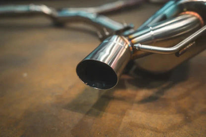 كات باك كورساترونك الإلكتروني Mercedes Benz AMG GT43