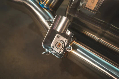 كات باك كورساترونك الإلكتروني Mercedes Benz AMG GT43