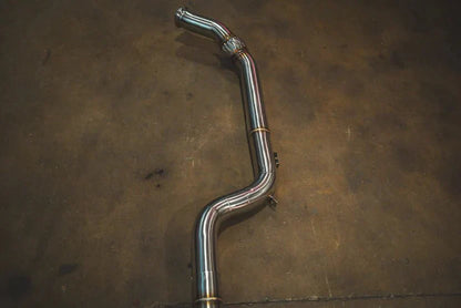 كات باك كورساترونك الإلكتروني Mercedes Benz AMG GT43