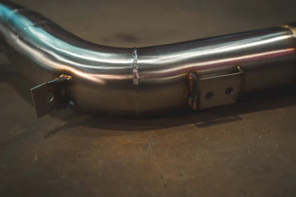 كات باك كورساترونك الإلكتروني Mercedes Benz AMG GT43