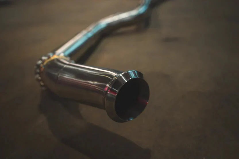 كات باك كورساترونك الإلكتروني Mercedes Benz AMG GT43