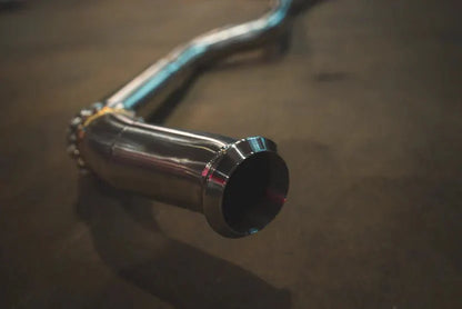 كات باك كورساترونك الإلكتروني Mercedes Benz AMG GT43