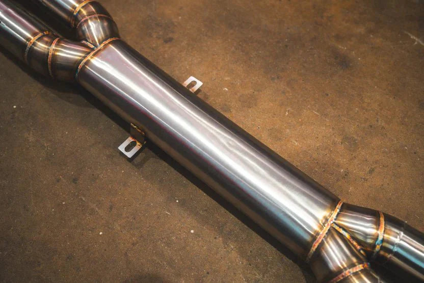 كات باك كورساترونك BMW E60 M5