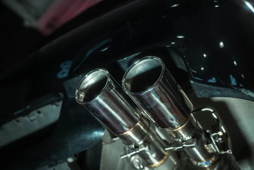 كات باك كورساترونك BMW E60 M5