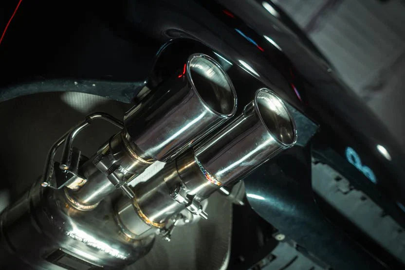 كات باك كورساترونك BMW E60 M5