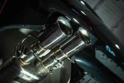 كات باك كورساترونك BMW E60 M5