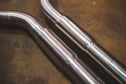 كات باك كورساترونك BMW E60 M5