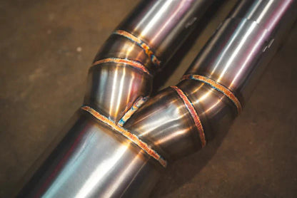 كات باك كورساترونك BMW E60 M5