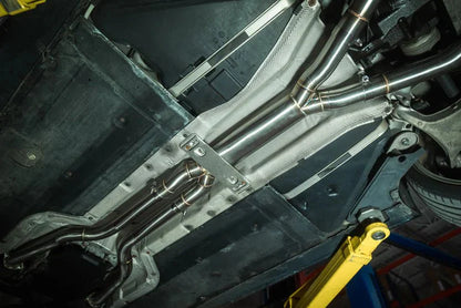 كات باك كورساترونك BMW E60 M5