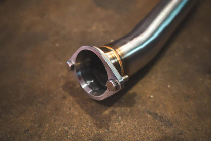 كات باك كورساترونك BMW E60 M5