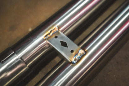 كات باك كورساترونك BMW G30  520i / 530i / 540i